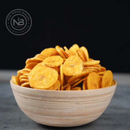 NIB Banana Chips 1 Kg
