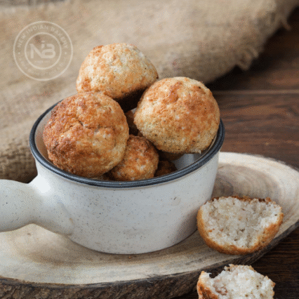 NIB Coconut Ball 250g