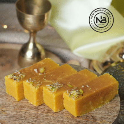 NIB Mysore Pak 1 Kg