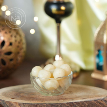 NIB Rasgulla 1 Kg