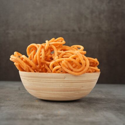 NIP Spicy Muruku